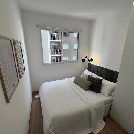 Sofisticado Apartamento Em Sp São Paulo Exterior foto